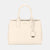 David Jones PU Leather Handbag