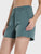 Elastic Waist Active Shorts