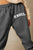 Simply Love Simply Love Full Size Drawstring Angel Graphic Long Sweatpants