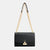 David Jones Chain-Handle Crossbody Bag