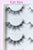 SO PINK BEAUTY Faux Mink Eyelashes 5 Pairs