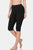 Zenana Full Size High Waist Capris