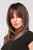 Mid-Length Wave Synthetic Wigs 24''