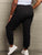 Simply Love Full Size Drawstring Sweatpants