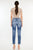 Kancan High Rise Distressed Mom Jeans