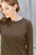 Basic Bae Full Size Round Neck Long Sleeve Top