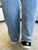 Judy Blue Full Size High Waist Distressed Straight Jeans