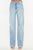 Kancan Distressed High Waist Straight Jeans