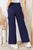 RISEN Drawstring Relaxed Cargo Wide Leg Pants