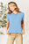 Basic Bae Bamboo Full Size  Round Neck Short Sleeve T-Shirt