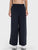 Slit Wide Leg Active Pants