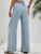 Wide Leg Drawstring Pants