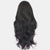 13*3" Lace Front Wigs Synthetic Long Wavy 24" 130% Density