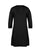 Full Size V-Neck Half Sleeve Dress