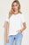 Basic Bae Bamboo Full Size V-Neck High-Low T-Shirt