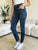 Judy Blue Full Size High Waist Skinny Jeans