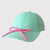 Bow Trim Adjustable Baseball Cap