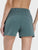 Elastic Waist Active Shorts