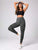 High Waist Active Pants