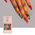 30-Piece Christmas Theme ABS Press-On Nails