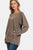 Zenana Round Neck Long Sleeve Sweatshirt