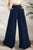 High Waist Wide Leg Pants