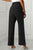 High Waist Pants with Pockets