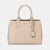 David Jones PU Leather Handbag