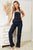 Judy Blue Full Size High Waist Classic Denim Overalls