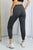 Leggings Depot Full Size Wide Waistband Cropped Joggers