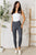 LOVEIT Full Size Wide Waistband High Waist Leggings