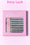 SO PINK BEAUTY Faux Mink Eyelashes Cluster Multipack