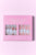 SO PINK BEAUTY Press On Nails 2 Packs