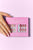 SO PINK BEAUTY Press On Nails 2 Packs