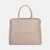 David Jones PU Leather Handbag