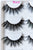 SO PINK BEAUTY Faux Mink Eyelashes 5 Pairs