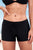 Full Size Run Contrast Drawstring Swim Bottoms