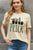 Simply Love Full Size PRICK Graphic Cotton Tee