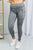 Rae Mode Full Size Heathered Wide Waistband Yoga Leggings