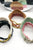 Assorted 2-Pack Macrame Flexible Headband