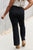 Judy Blue Claire Full Size High Rise Flare Trouser