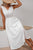 V-Neck Ruched Sleeveless Mini Dress