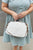 Nicole Lee USA Avery Multi Strap Boston Bag