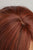 Mid-Length Wave Synthetic Wigs 20''