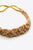 Assorted 2-Pack Macrame Flexible Headband