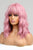 Bobo Wave Synthetic Wigs 12''