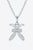 Moissanite Constellation Pendant Necklace