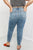 Judy Blue Maddison Full Size Boyfriend Jeans